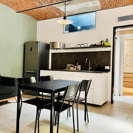 Bilocale Su Corte Milanese Exterior foto