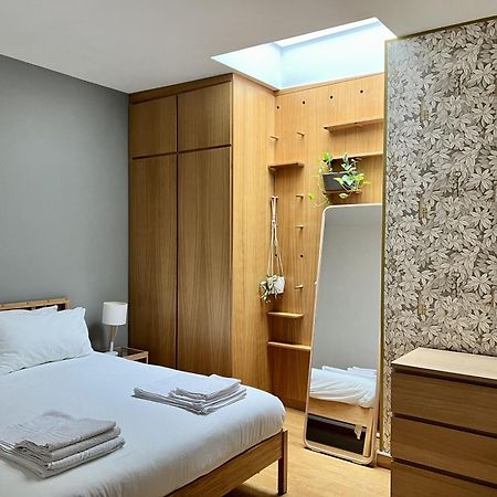 Bilocale Su Corte Milanese Exterior foto