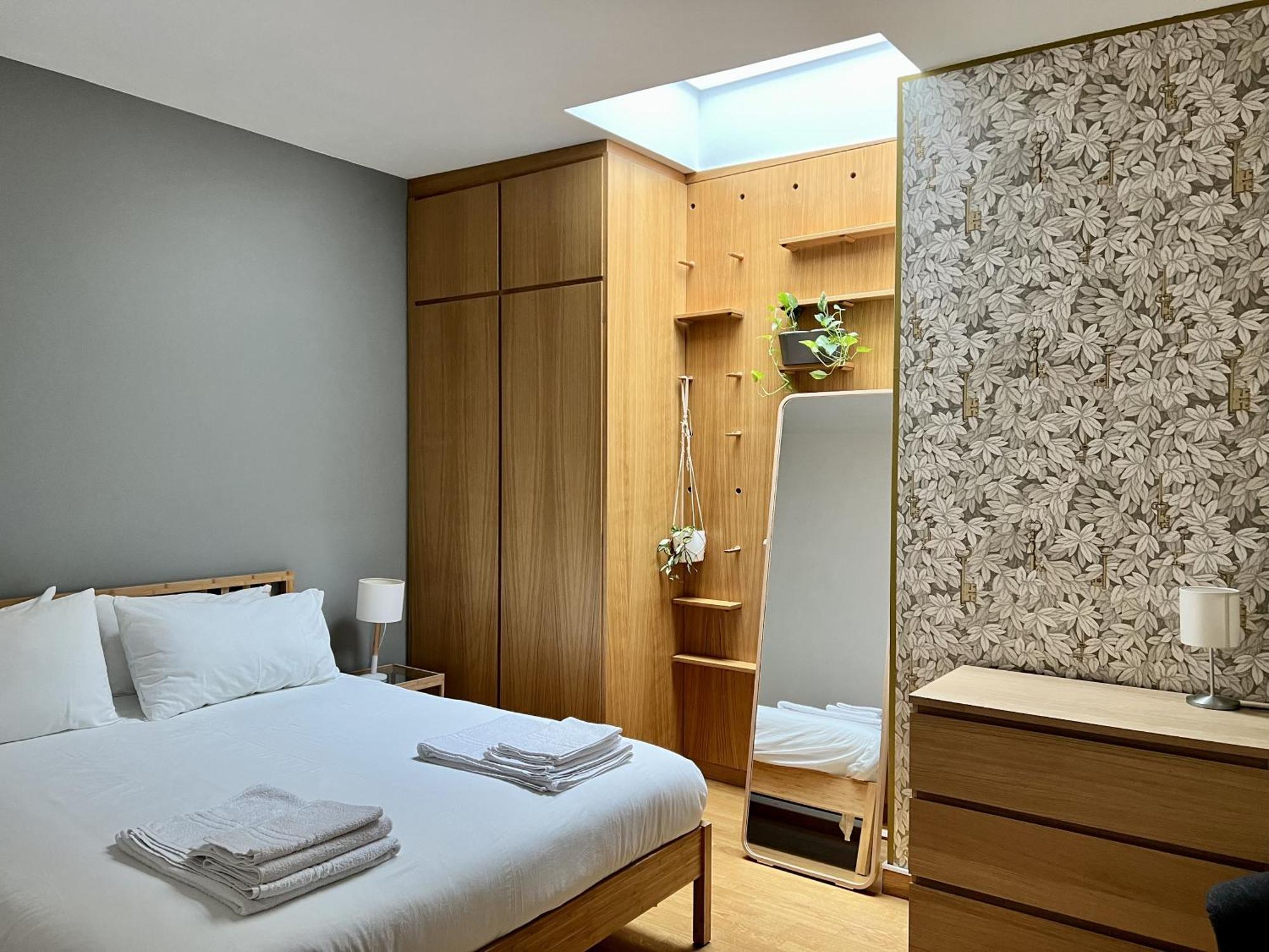 Bilocale Su Corte Milanese Exterior foto